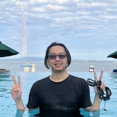 Preschian Febryantara